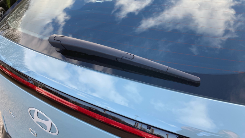 Hyundai KONA 1.6 GDi Hybrid Advance 5dr DCT Hybrid Hatchback